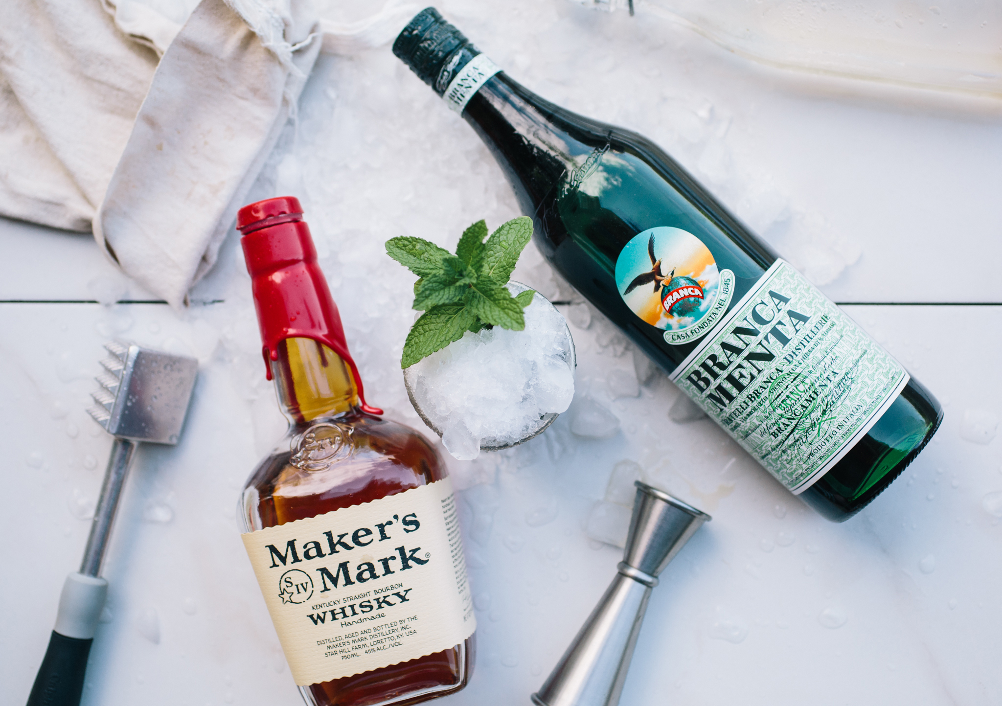 MentaJulepWeb